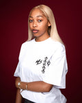 White — MMXXVI Archive Tee