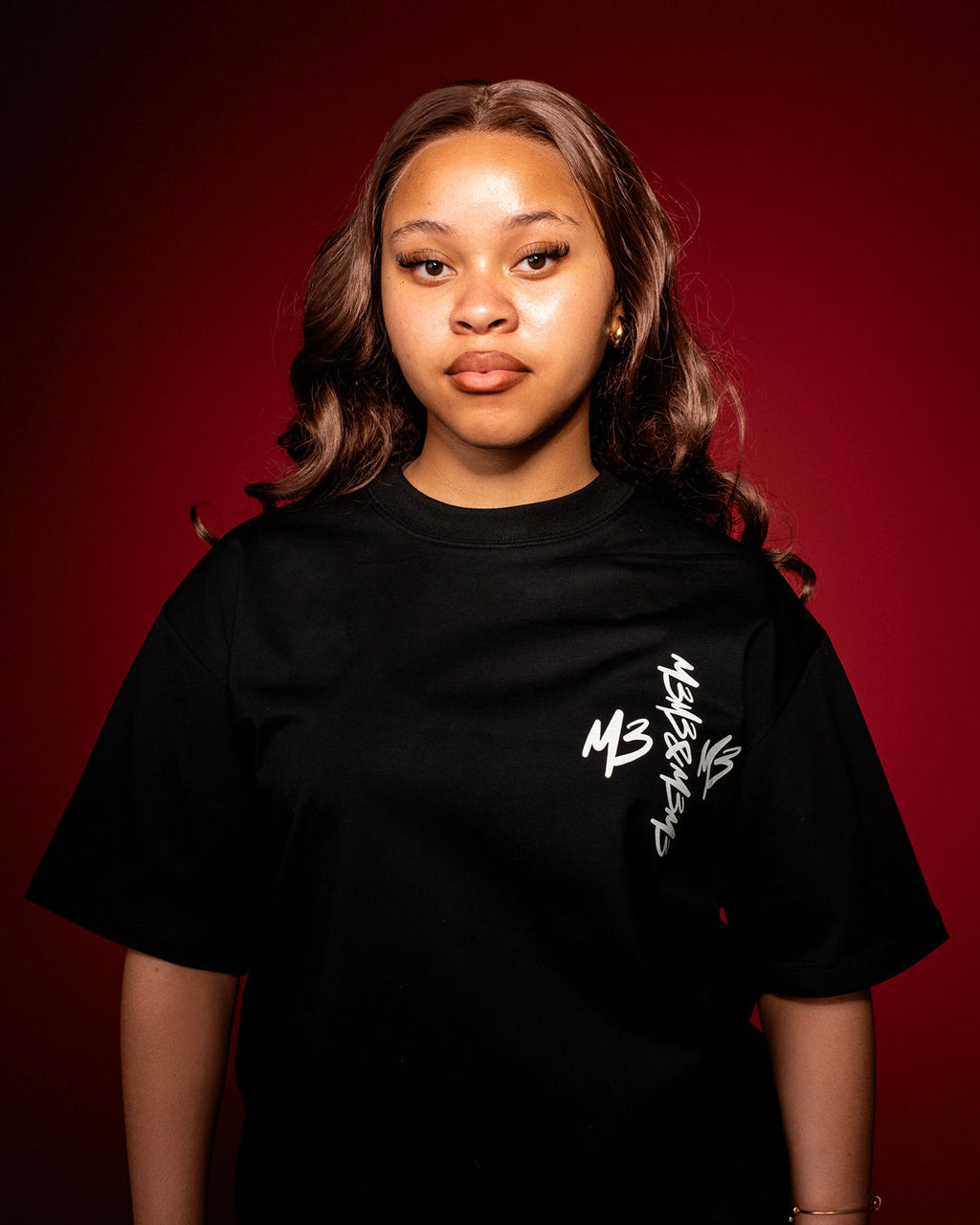 Black — MMXXVI Archive Tee